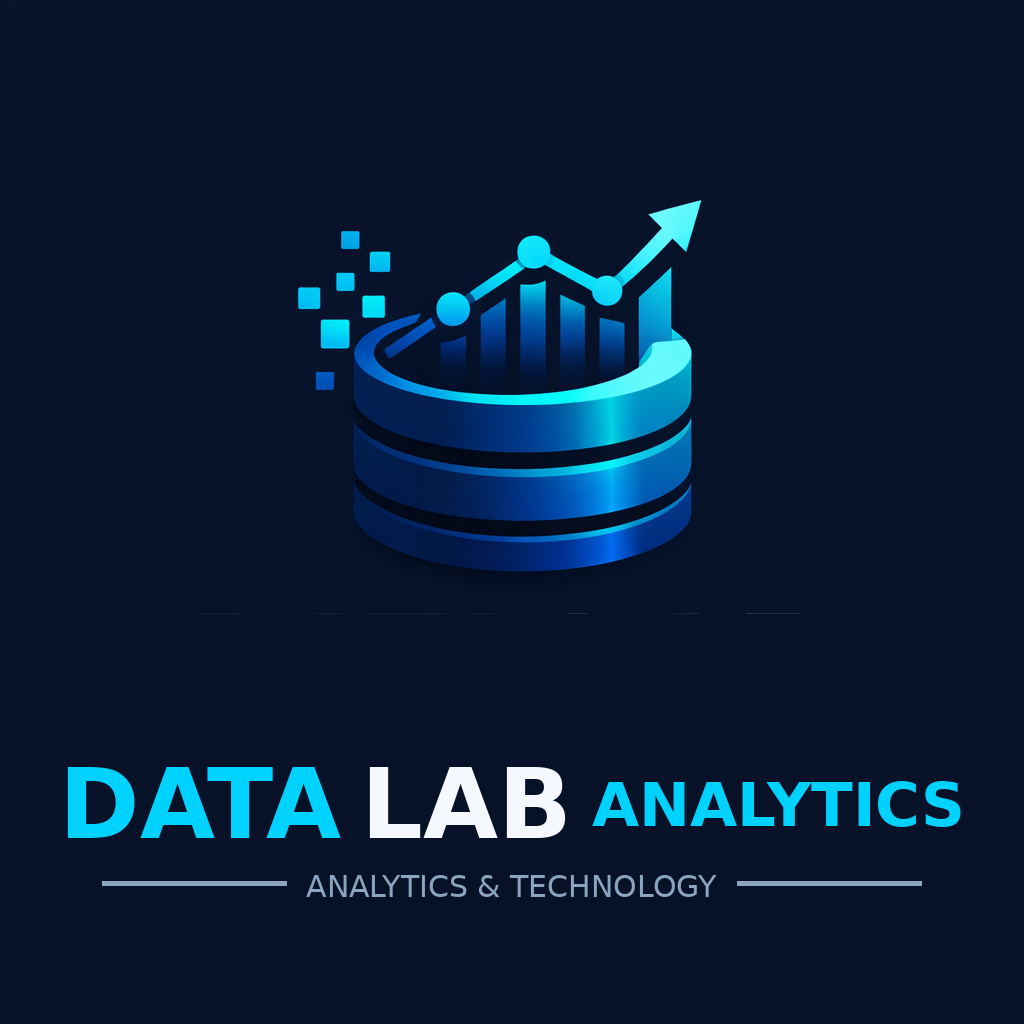 Data Lab Analytics